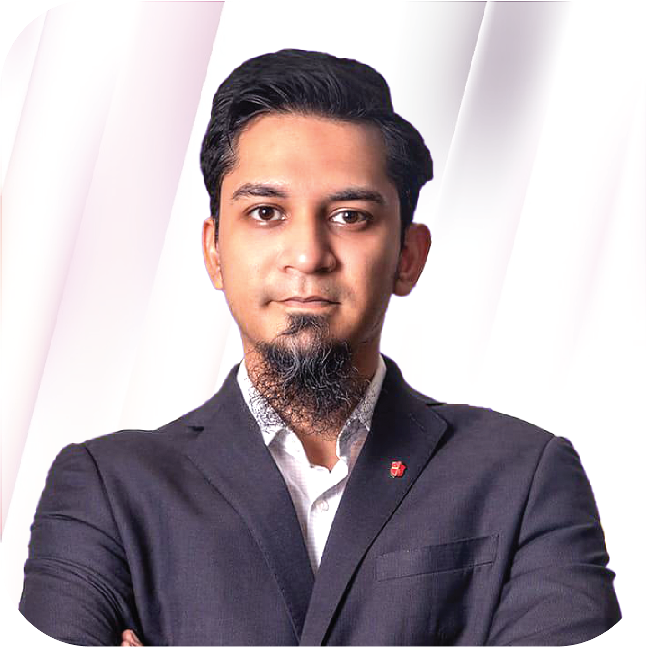 Dr. Haris A.Jabbar@300x